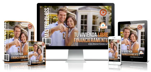 TU VIVIENDA LIBRE FINANCIERAMENTE