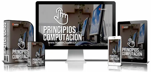 PRINCIPIOS DE COMPUTACIÓN